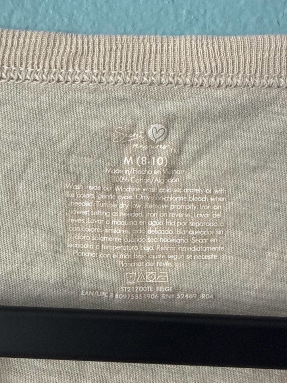Beach Tee - Picture 3 of 4